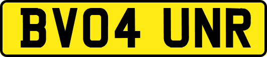 BV04UNR