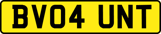 BV04UNT