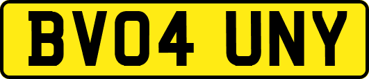 BV04UNY