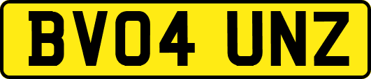 BV04UNZ