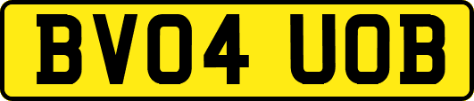 BV04UOB