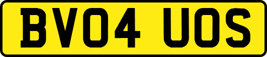 BV04UOS