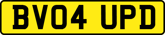 BV04UPD