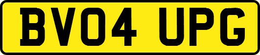 BV04UPG