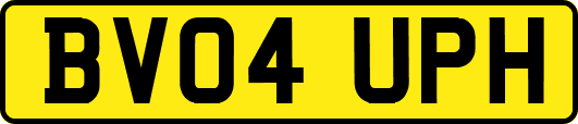 BV04UPH