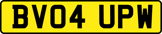 BV04UPW