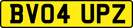 BV04UPZ