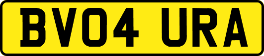 BV04URA