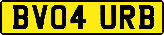 BV04URB