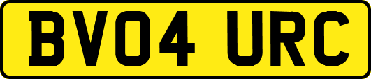 BV04URC