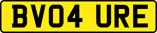 BV04URE