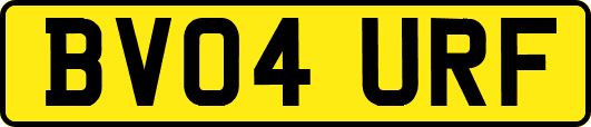 BV04URF