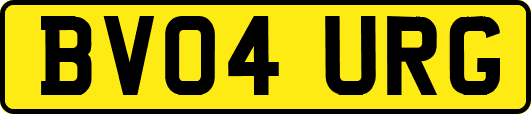 BV04URG