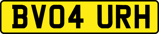 BV04URH