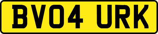 BV04URK