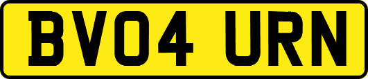 BV04URN