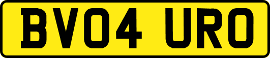 BV04URO