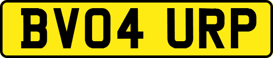BV04URP