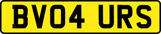 BV04URS