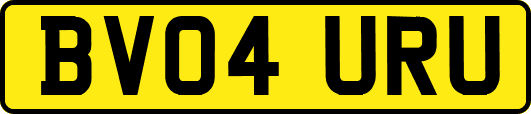 BV04URU