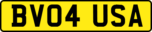 BV04USA