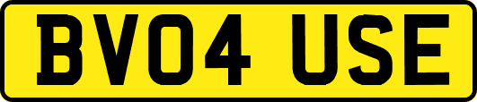 BV04USE