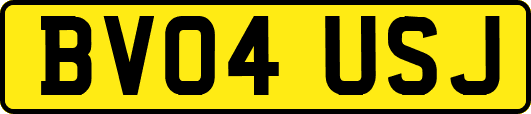 BV04USJ