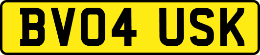 BV04USK