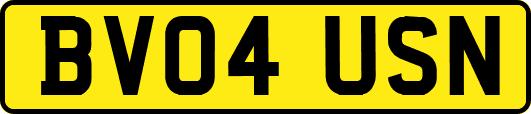 BV04USN