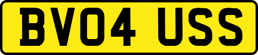 BV04USS