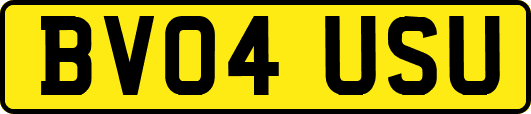 BV04USU