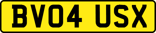 BV04USX