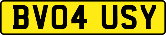 BV04USY