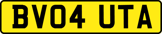BV04UTA