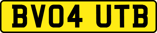 BV04UTB