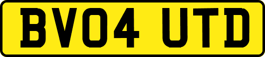 BV04UTD