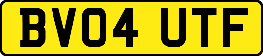 BV04UTF