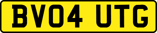 BV04UTG