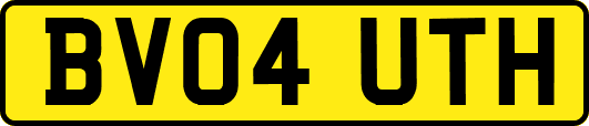BV04UTH