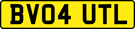 BV04UTL