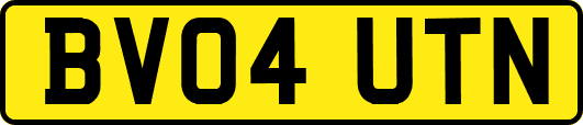 BV04UTN