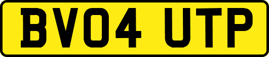 BV04UTP