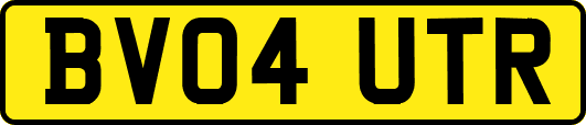 BV04UTR