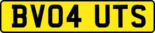 BV04UTS
