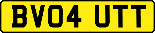 BV04UTT