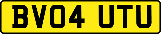 BV04UTU