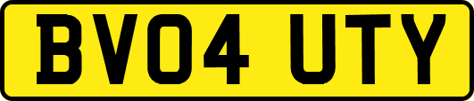 BV04UTY