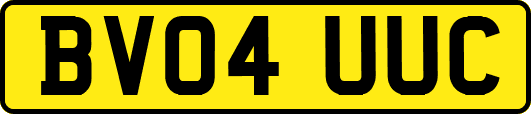 BV04UUC