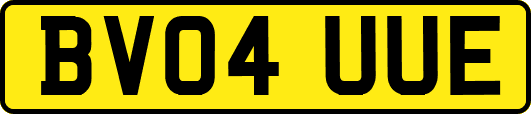 BV04UUE
