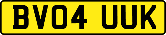 BV04UUK
